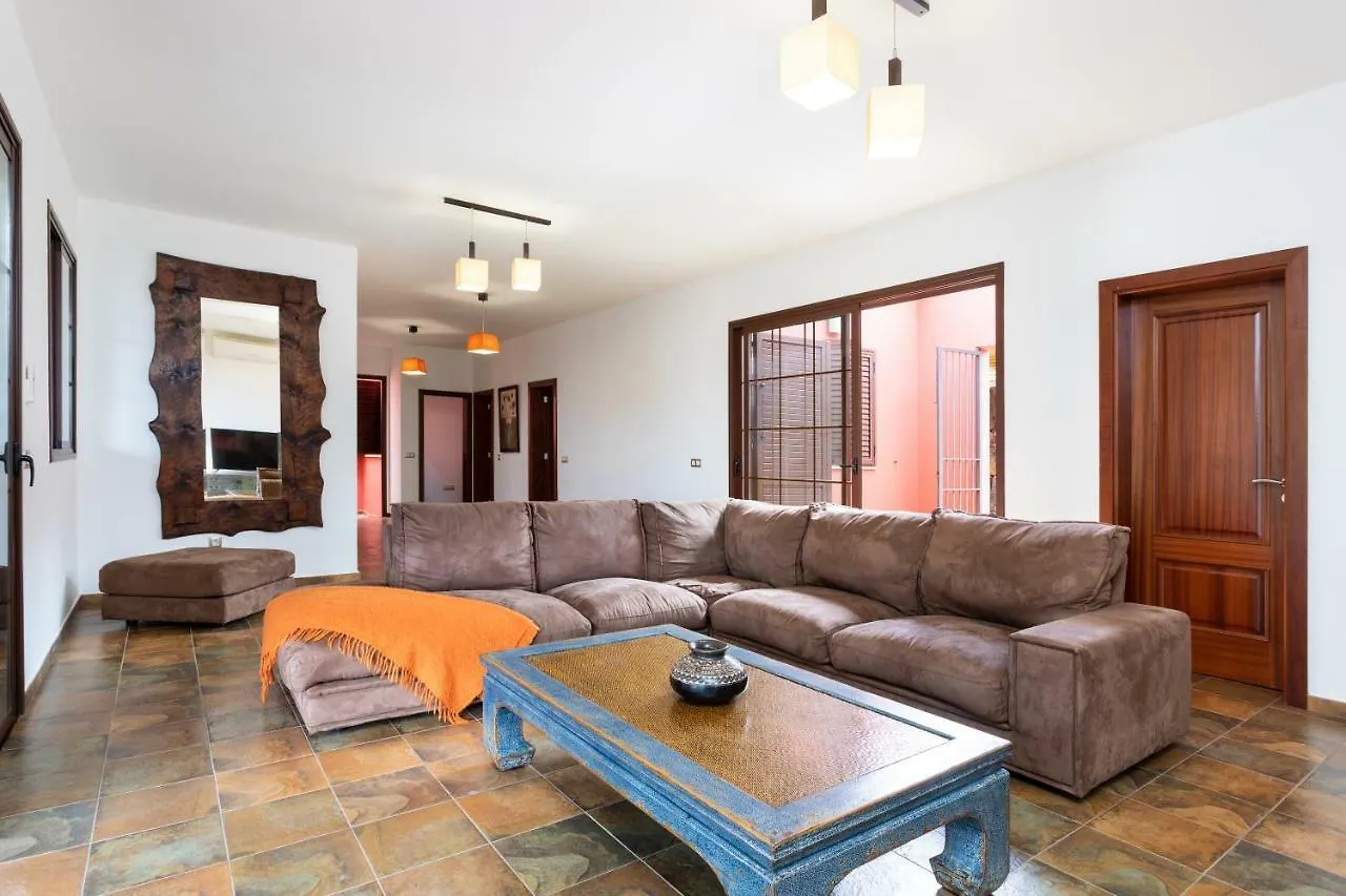 Villa Santa Rosa Tenerife Tacoronte 0*,  Spagna