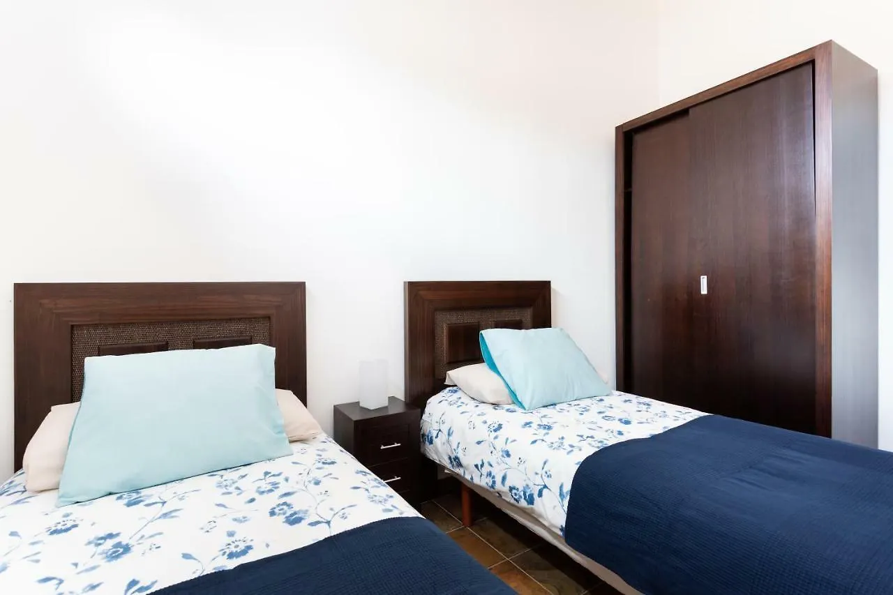 Holiday home Villa Santa Rosa Tenerife Tacoronte