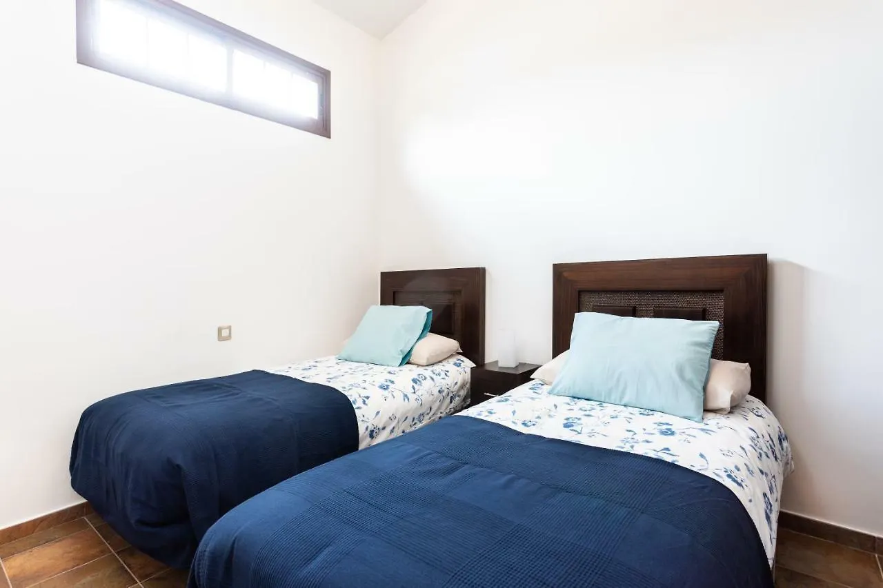 Villa Santa Rosa Tenerife Tacoronte Holiday home