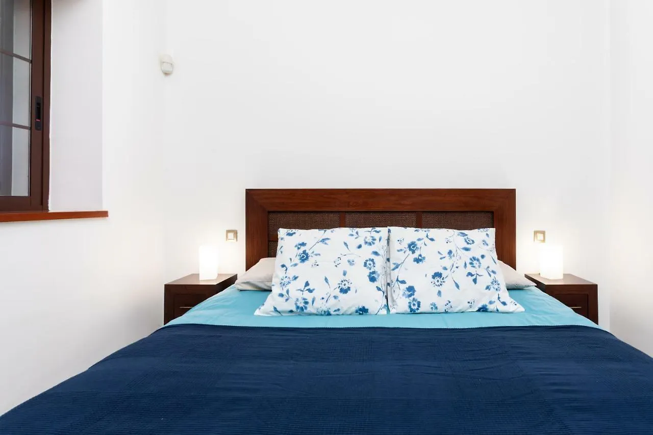Casa vacanze Villa Santa Rosa Tenerife Tacoronte Spagna