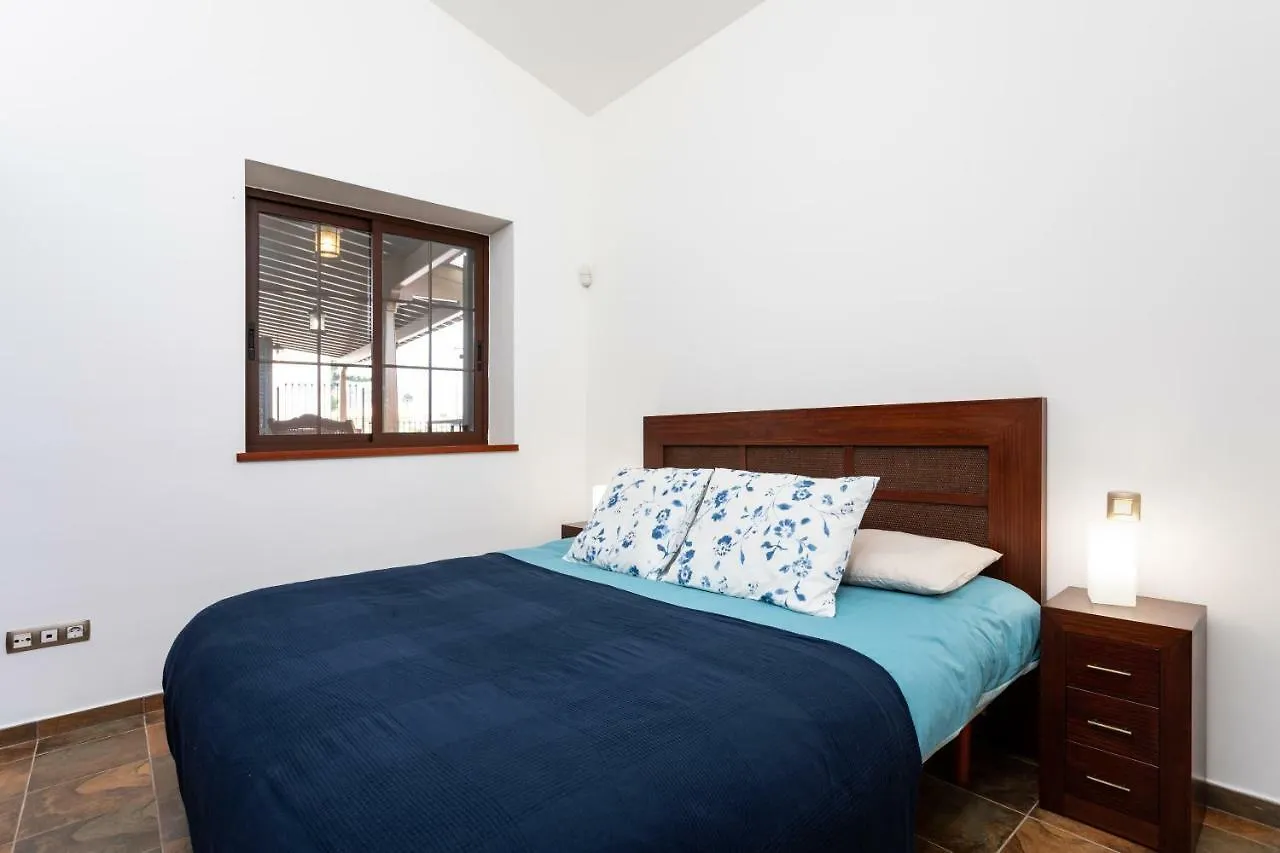 Villa Santa Rosa Tenerife Tacoronte