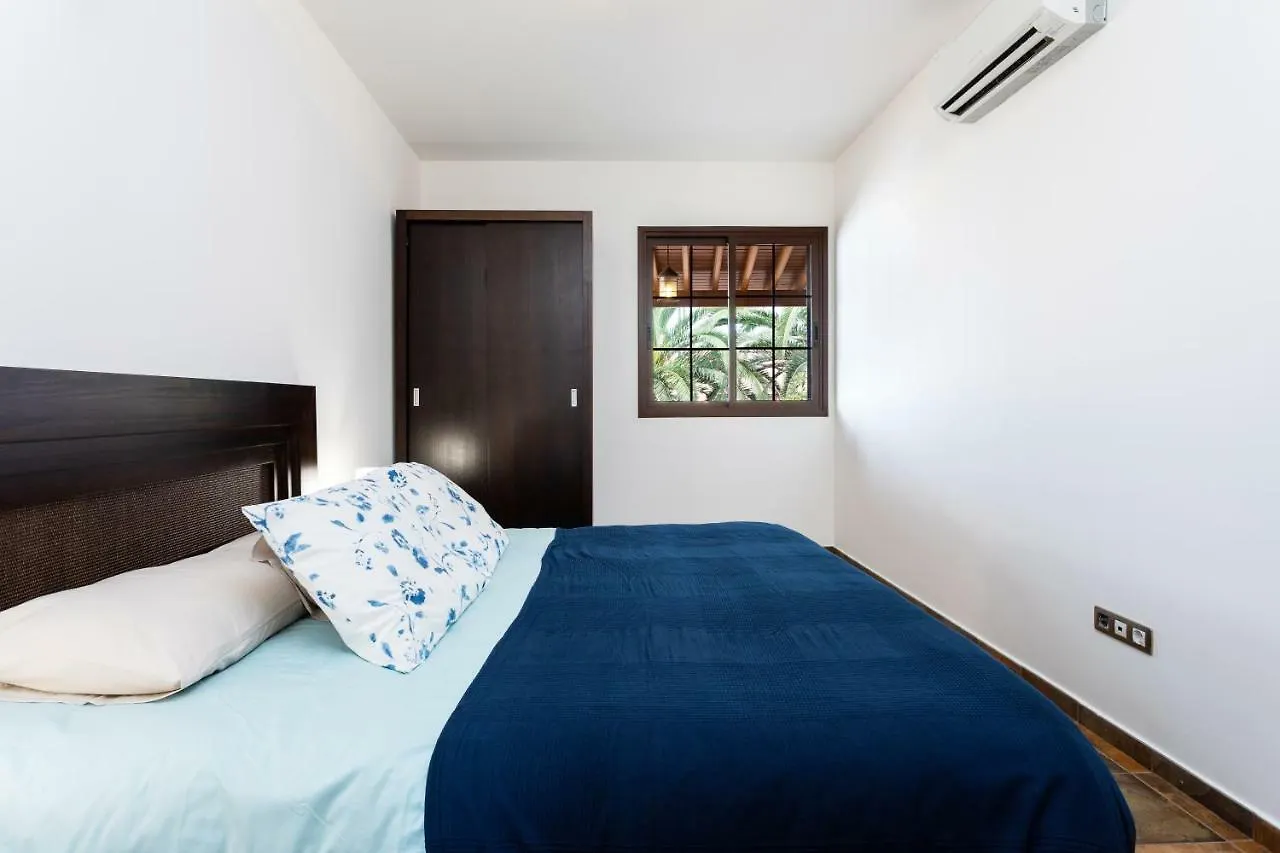Holiday home Villa Santa Rosa Tenerife Tacoronte