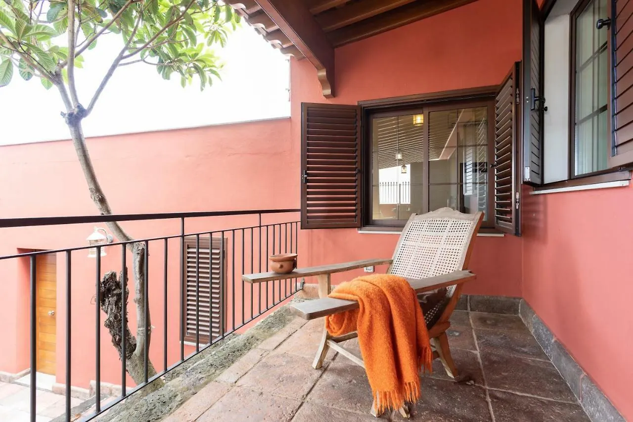 Villa Santa Rosa Tenerife Tacoronte