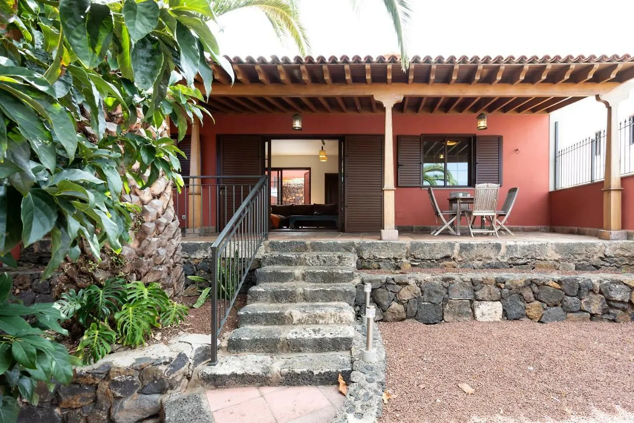 Villa Santa Rosa Tenerife Tacoronte 0*,  Spain