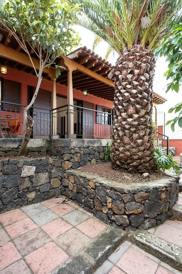 Holiday home Villa Santa Rosa Tenerife Tacoronte