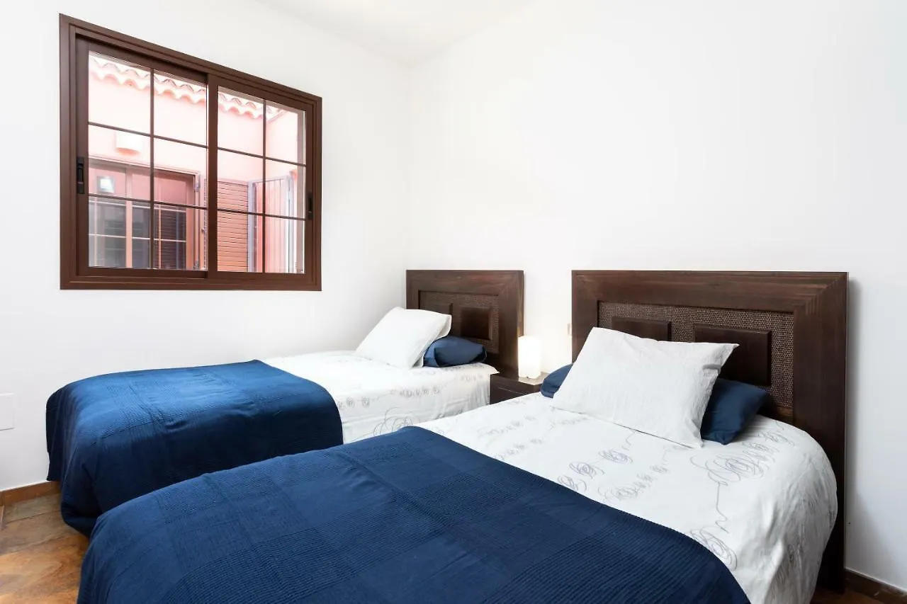 Villa Santa Rosa Tenerife Tacoronte