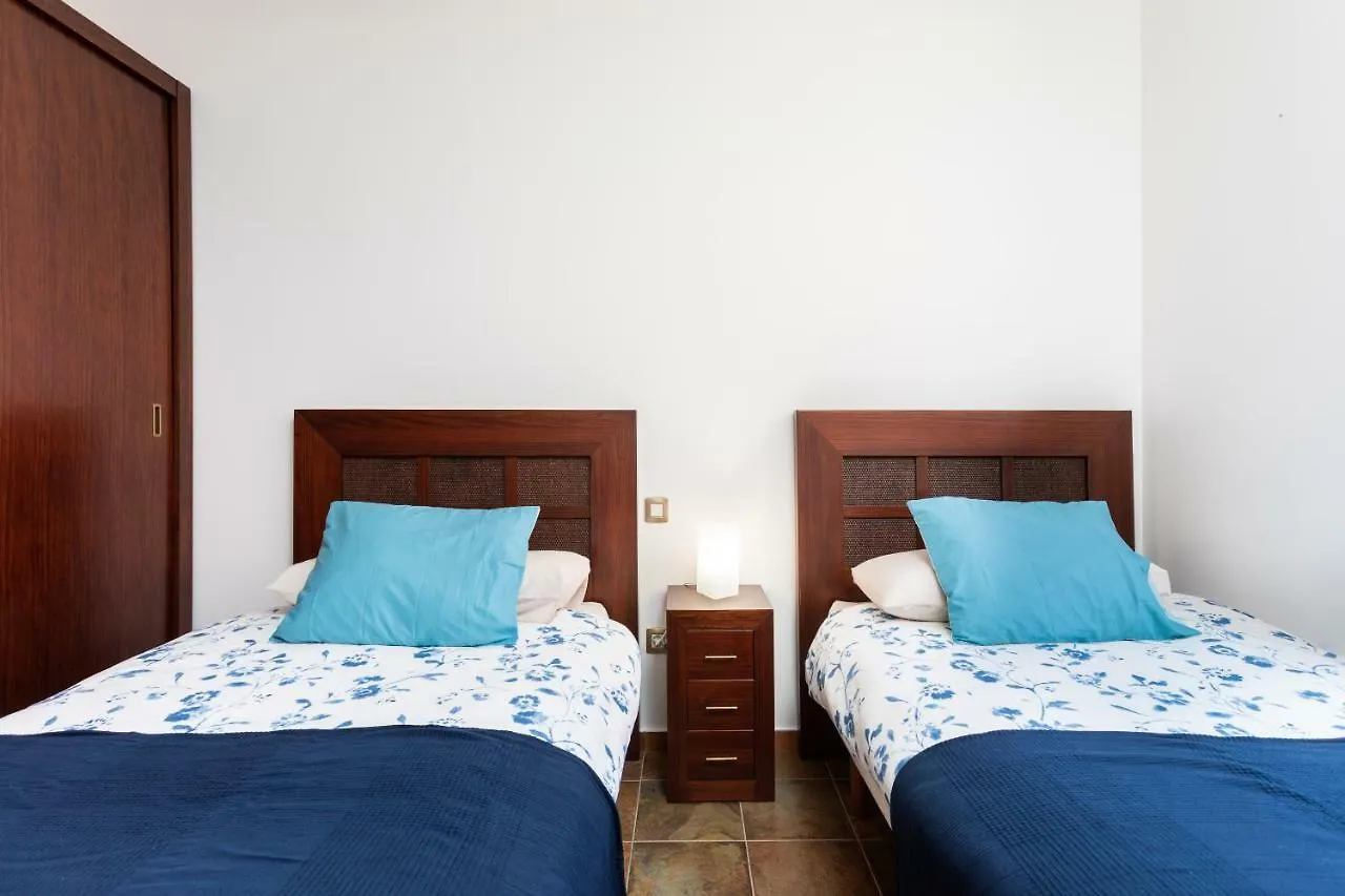 Holiday home Villa Santa Rosa Tenerife Tacoronte Spain