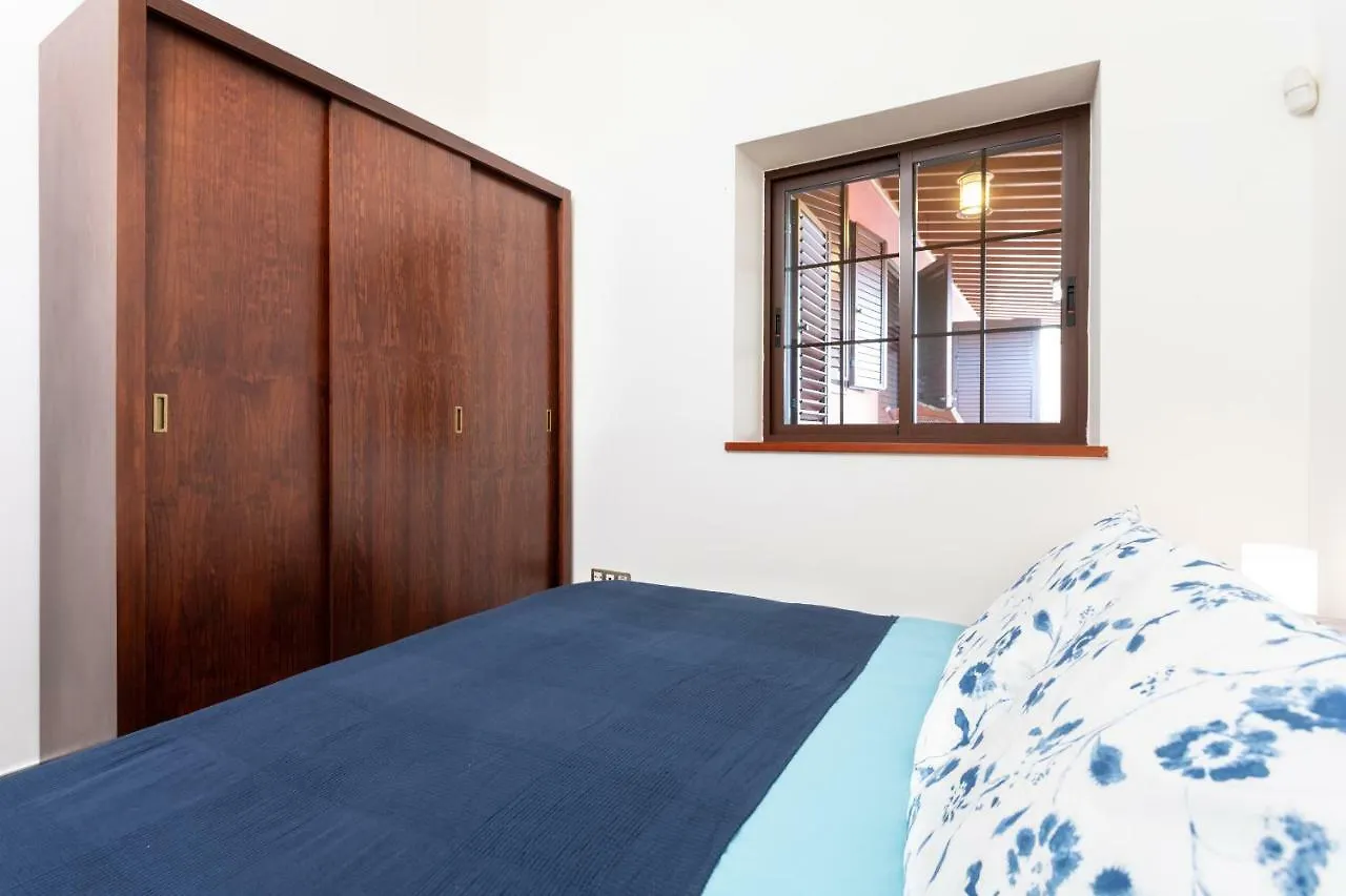Villa Santa Rosa Tenerife Tacoronte