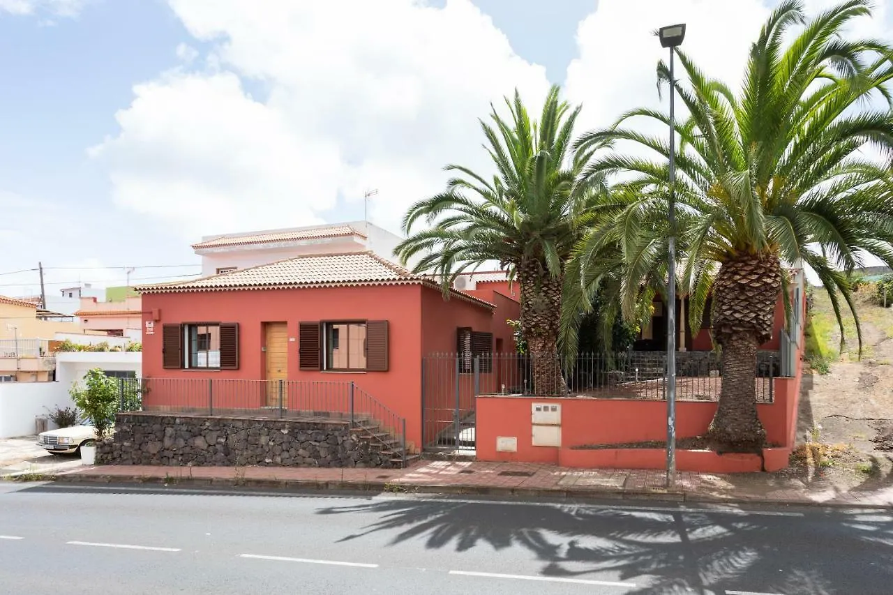 Casa vacanze Villa Santa Rosa Tenerife Tacoronte