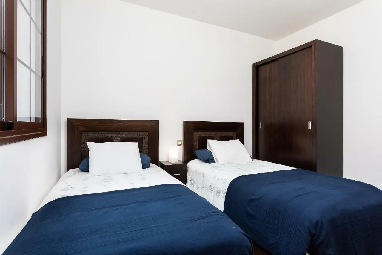 Villa Santa Rosa Tenerife Tacoronte Holiday home