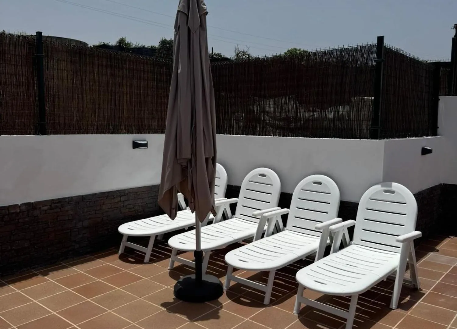 Villa Santa Rosa Tenerife Tacoronte 0*,  Spanien